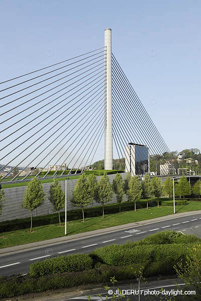 pont du Pays de Liège